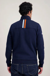 Veste Gulf Track Jacket Navy
